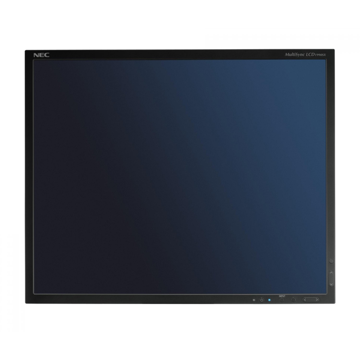 EIZO used οθόνη DV1924 LCD, 19" 1280x1024, DVI/VGA, χωρίς βάση, SQ EIZO used οθόνη DV1924 LCD, 19" 1280x1024, DVI/VGA, χωρίς βάση, SQ