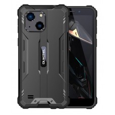OUKITEL smartphone WP20, IP68/IP69K, 5.93", 4/32GB, 6300mAh, μαύρο