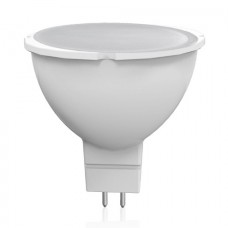 OMEGA LED Λάμπα Spotlight 5W, Neutral White 4200K, GU5.3