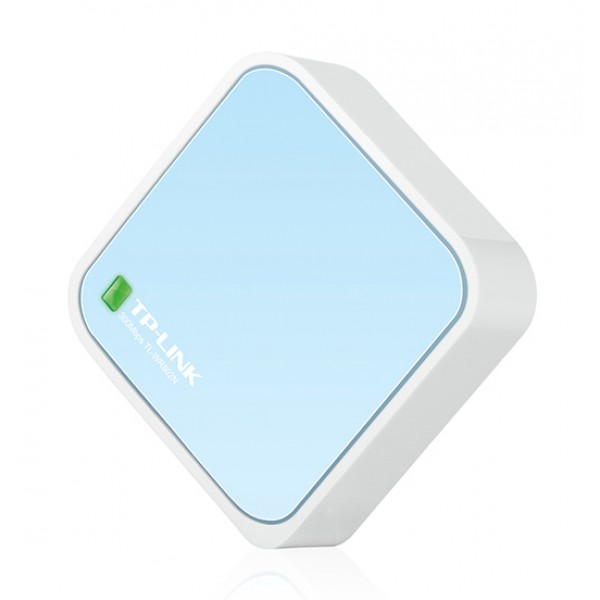 TP-LINK Wireless N Nano Router TL-WR802N, 300Mbps, Ver. 4.0 TP-LINK Wireless N Nano Router TL-WR802N, 300Mbps, Ver. 4.0