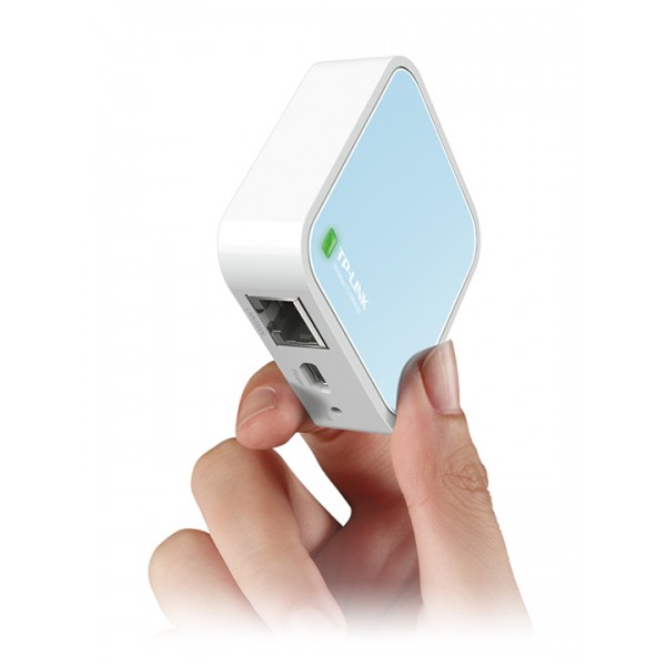 TP-LINK Wireless N Nano Router TL-WR802N, 300Mbps, Ver. 4.0 TP-LINK Wireless N Nano Router TL-WR802N, 300Mbps, Ver. 4.0