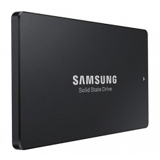 SAMSUNG used Enterprise SSD MZ7LM480HMHQ 480GB, 520-480MB/s, 6Gb/s, 2.5"