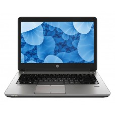 HP Laptop 640 G1, i5-4200M, 8GB, 180GB SSD, 14", DVD-RW, REF FQC