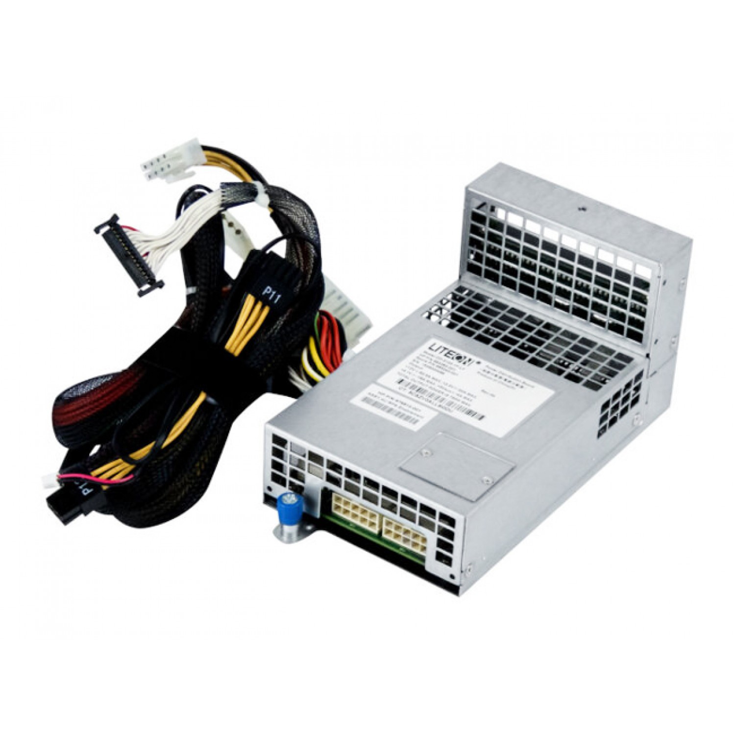 HP used Power Supply Backplane Kit 676813-001 για ProLiant ML310 Gen8 V2
