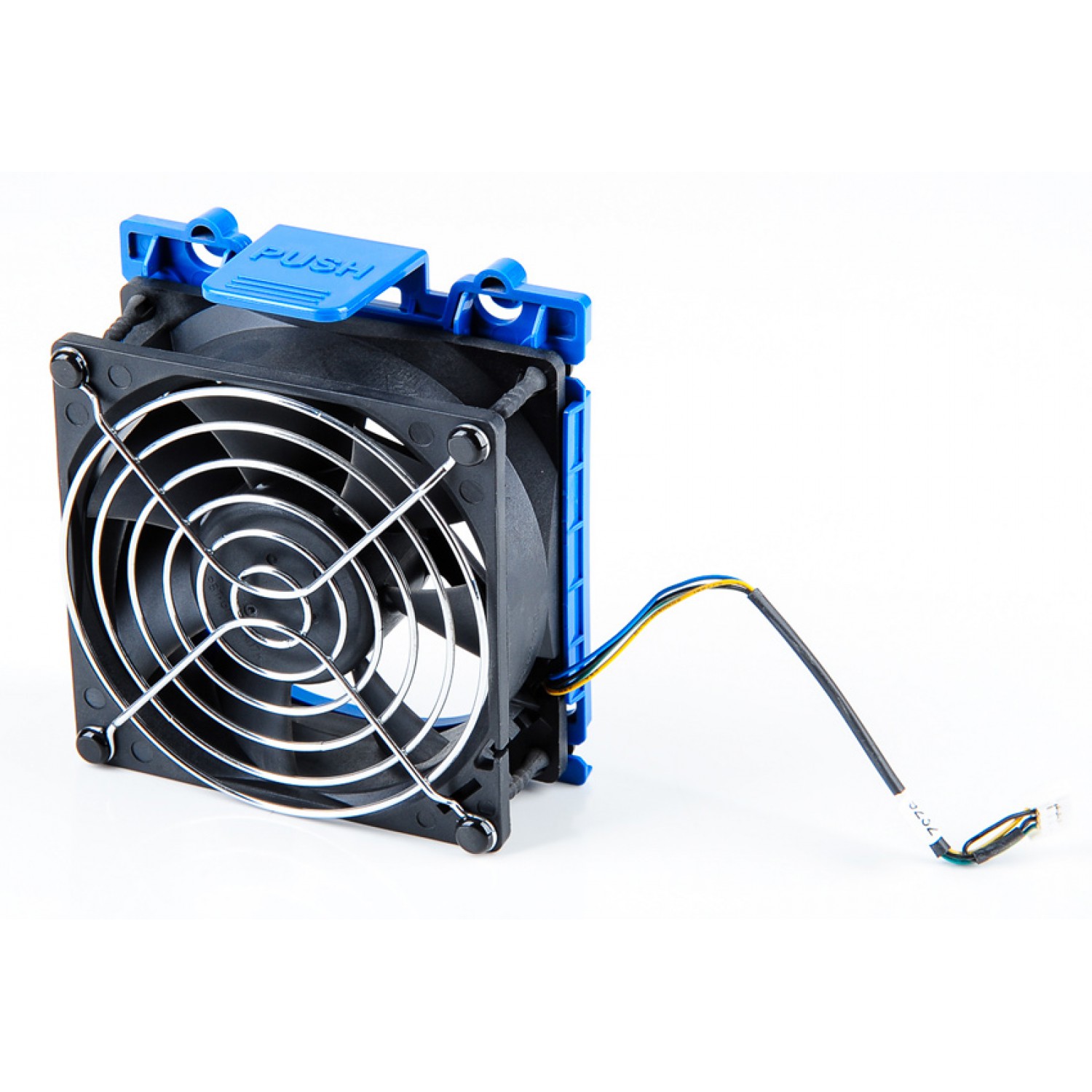 HP used cooling rear fan 686748-001 για ProLiant ML310 Gen8 V2