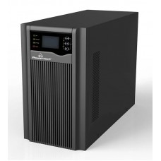 POWERTECH UPS On Line PT-1021, DC72V, 2KVA/2KW