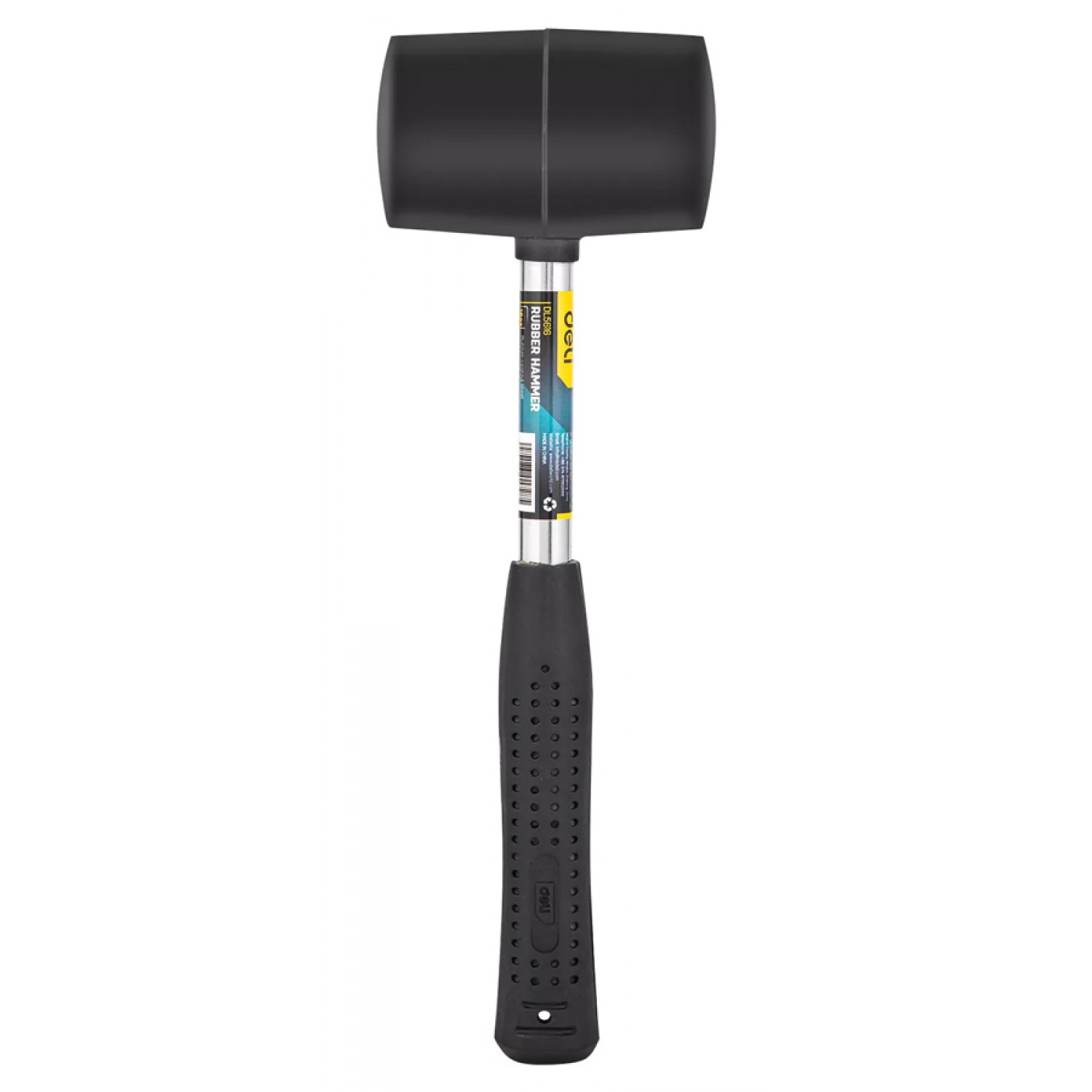 DELI ματσόλα DL5616 με αντιολισθητική λαβή, 16oz, 305mm DELI ματσόλα DL5616 με αντιολισθητική λαβή, 16oz, 305mm