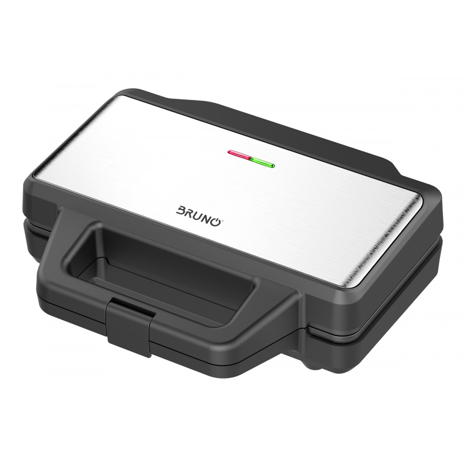 BRUNO τοστιέρα BRN-0077, αντικολλητική επιφάνεια, 1000W BRUNO τοστιέρα BRN-0077, αντικολλητική επιφάνεια, 1000W