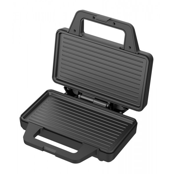 BRUNO τοστιέρα BRN-0077, αντικολλητική επιφάνεια, 1000W BRUNO τοστιέρα BRN-0077, αντικολλητική επιφάνεια, 1000W