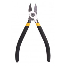 DELI πλαγιοκόφτης DL2706 με αντιολισθητικές λαβές, 16cm