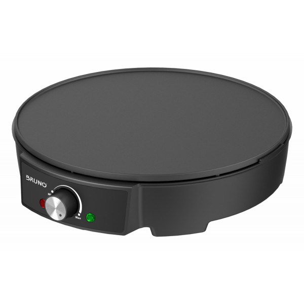 BRUNO κρεπιέρα BRN-0080, 30cm αντικολλητική επιφάνεια, 1200W BRUNO κρεπιέρα BRN-0080, 30cm αντικολλητική επιφάνεια, 1200W