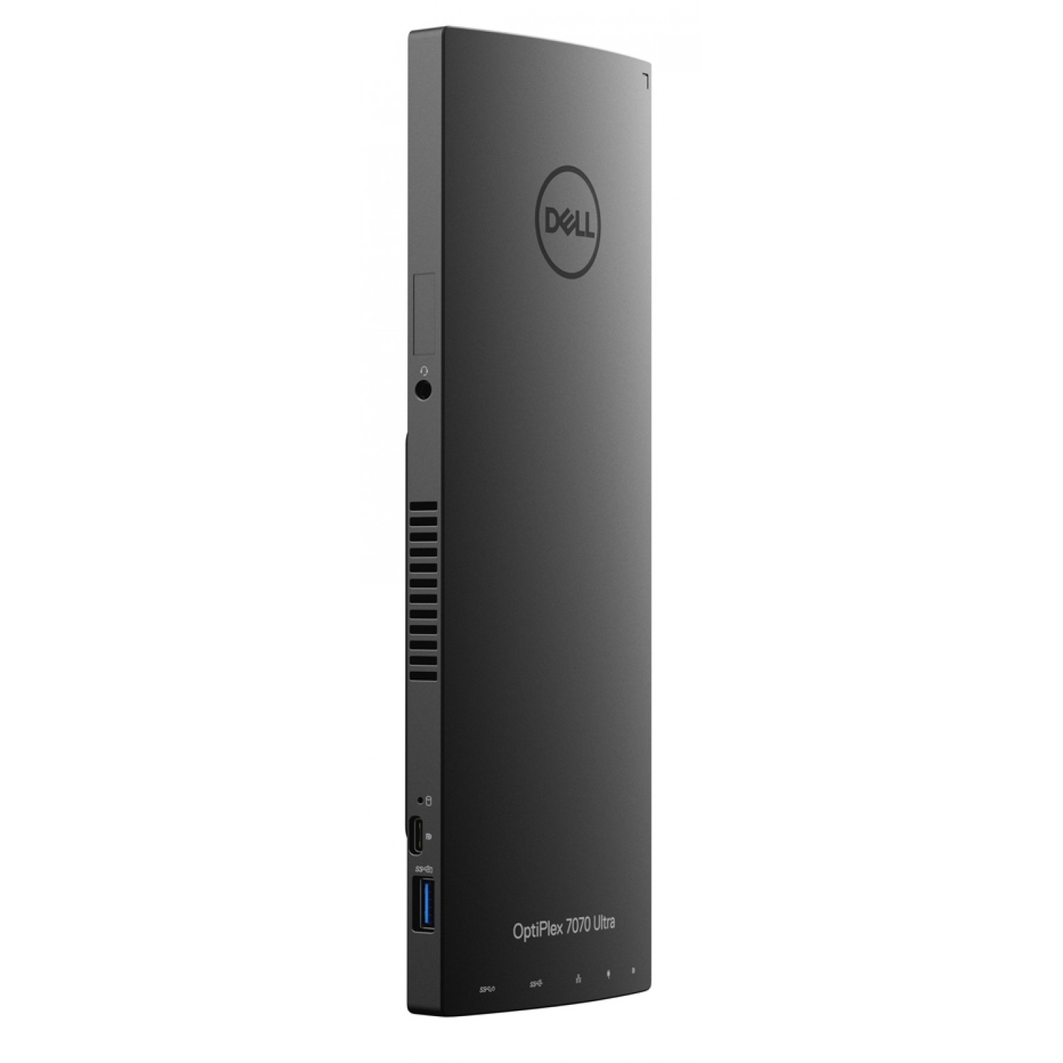 DELL PC Optiplex 7070 Ultra, i3-8145UE, 8GB, 256GB M.2, REF SQ DELL PC Optiplex 7070 Ultra, i3-8145UE, 8GB, 256GB M.2, REF SQ