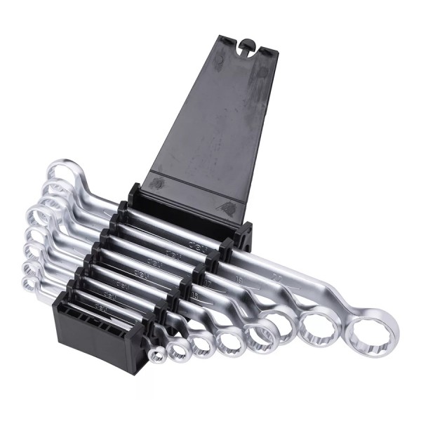 DELI σετ πολύγωνα κλειδιά DL150008A, 6x7-20x22mm, 8τμχ DELI σετ πολύγωνα κλειδιά DL150008A, 6x7-20x22mm, 8τμχ