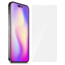 POWERTECH tempered glass 9H 2.5D TGC-0559 για iPhone 14 Pro Max