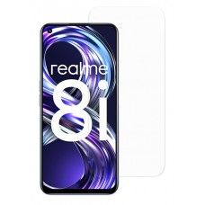 POWERTECH tempered glass 9H 2.5D TGC-0563 για Realme 8i
