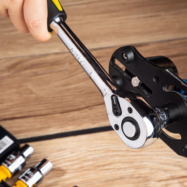 DELI σετ καστάνια με καρυδάκια DL2012T, 45 δόντια, 1/2", 254mm, 12τμχ DELI σετ καστάνια με καρυδάκια DL2012T, 45 δόντια, 1/2", 254mm, 12τμχ