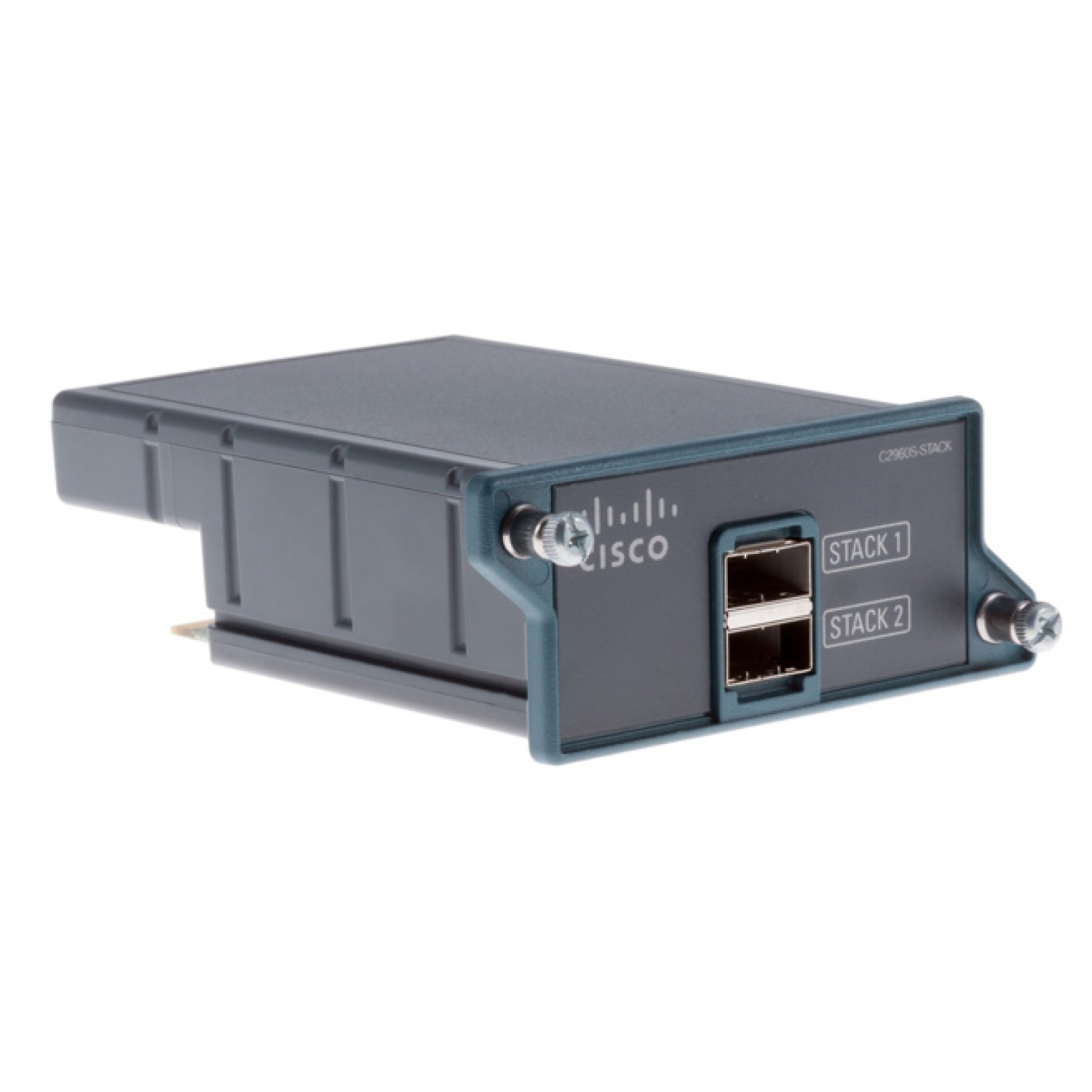 CISCO used Catalyst 2960S FlexStack