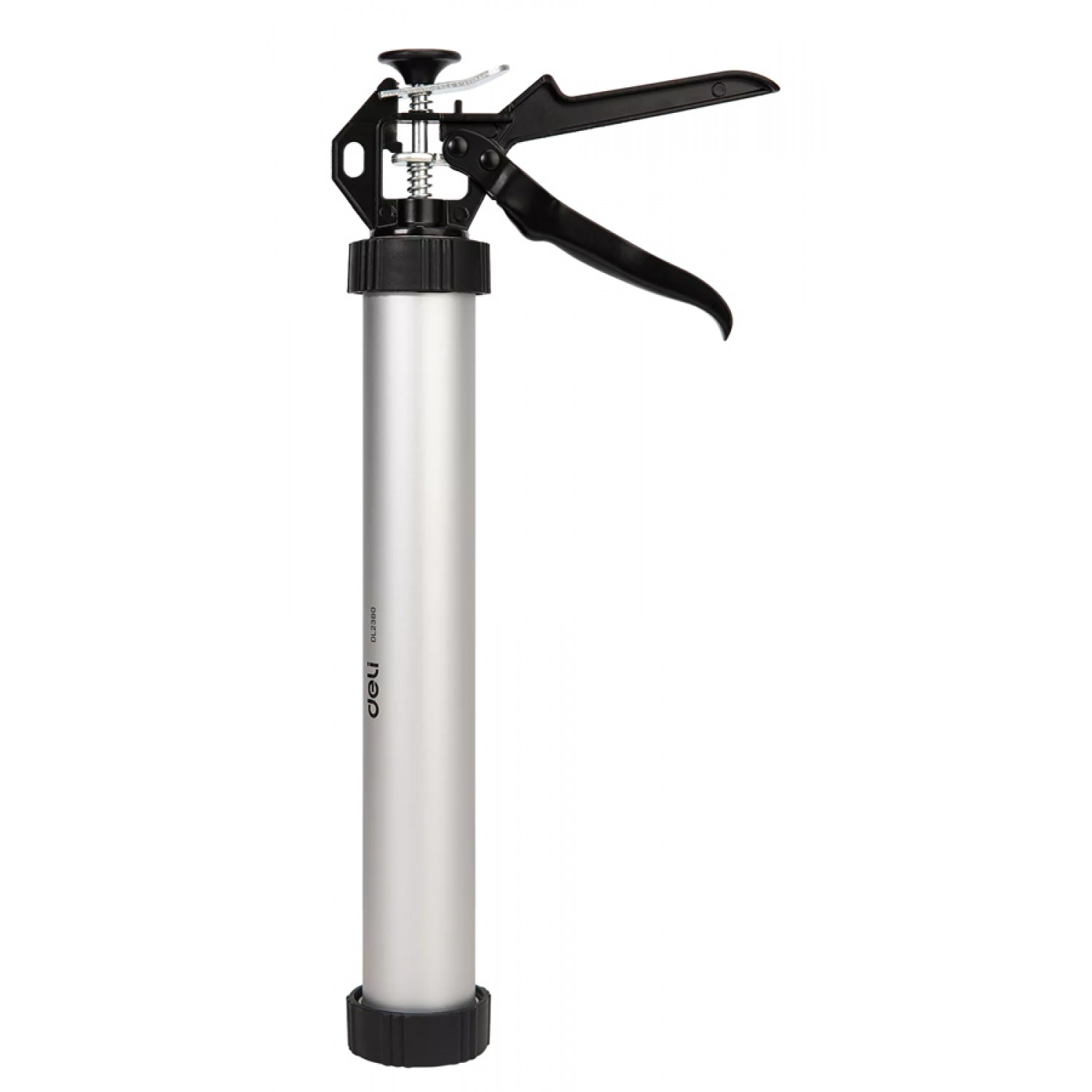 DELI πιστόλι σιλικόνης DL2370, κλειστού τύπου, 380mm DELI πιστόλι σιλικόνης DL2370, κλειστού τύπου, 380mm