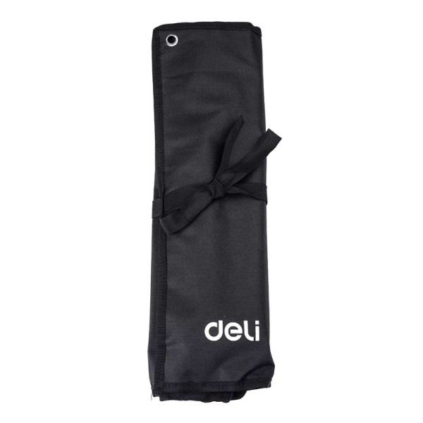 DELI σετ γερμανοπολύγωνα κλειδιά DL130014B, 10-32mm, 14τμχ DELI σετ γερμανοπολύγωνα κλειδιά DL130014B, 10-32mm, 14τμχ