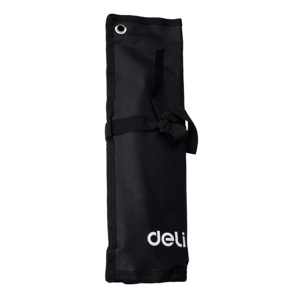 DELI σετ γερμανοπολύγωνα κλειδιά DL130012A, 6-24mm, 12τμχ DELI σετ γερμανοπολύγωνα κλειδιά DL130012A, 6-24mm, 12τμχ