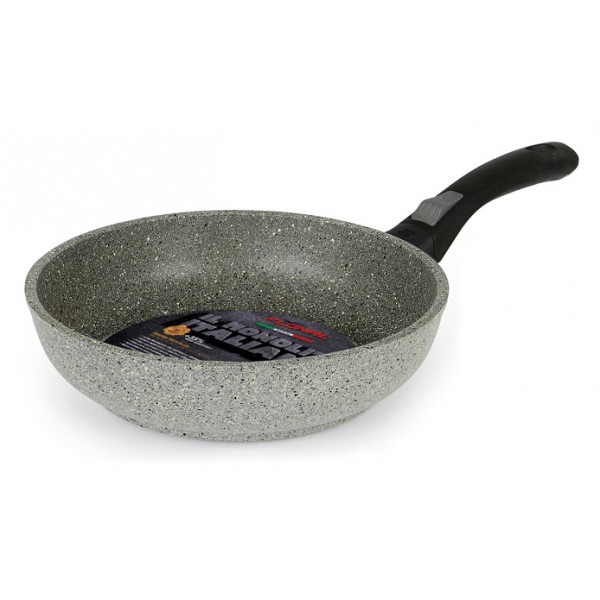 FLONAL Τηγάνι βαθύ αντικολλητικό Monolite 28cm με αποσπώμενη λαβή FLONAL Τηγάνι βαθύ αντικολλητικό Monolite 28cm με αποσπώμενη λαβή