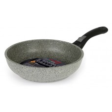 FLONAL Τηγάνι βαθύ αντικολλητικό Monolite 32cm με αποσπώμενη λαβή