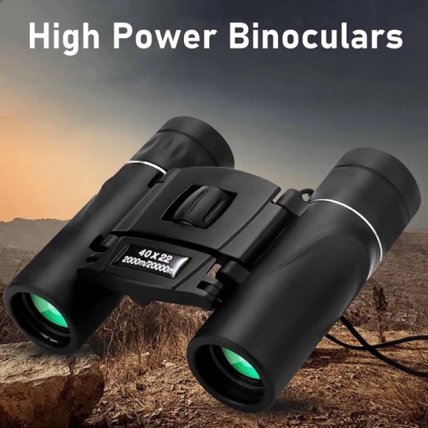 C-TECH κιάλια SUMM-0008 με θήκη, πτυσσόμενα, 131/1000m, 40x22, μαύρα C-TECH κιάλια SUMM-0008 με θήκη, πτυσσόμενα, 131/1000m, 40x22, μαύρα