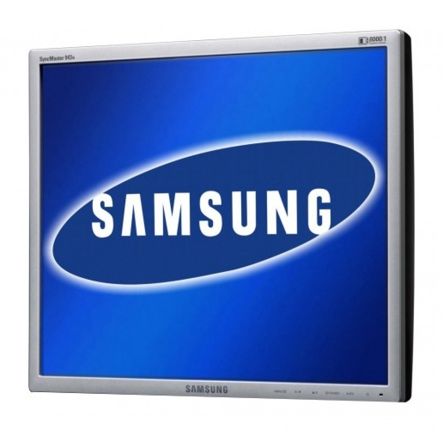 SAMSUNG used Οθόνη 943B LCD, 19" 1280x1024, VGA/DVI-D, χωρίς βάση, SQ