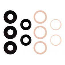 Camera lens SPSAMA52S-002 για Samsung A52/A52S 5G/A72