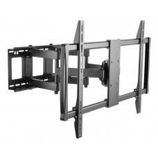 ITECHMOUNT επιτοίχια βάση PTRB-95R για τηλεόραση 60"-100", έως 80kg