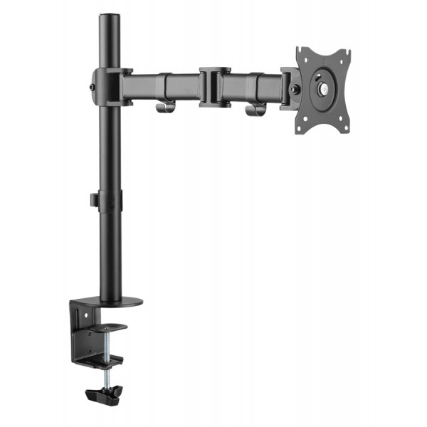 ITECHMOUNT βάση γραφείου MBS-03F για οθόνη 13"-27", 8kg ITECHMOUNT βάση γραφείου MBS-03F για οθόνη 13"-27", 8kg