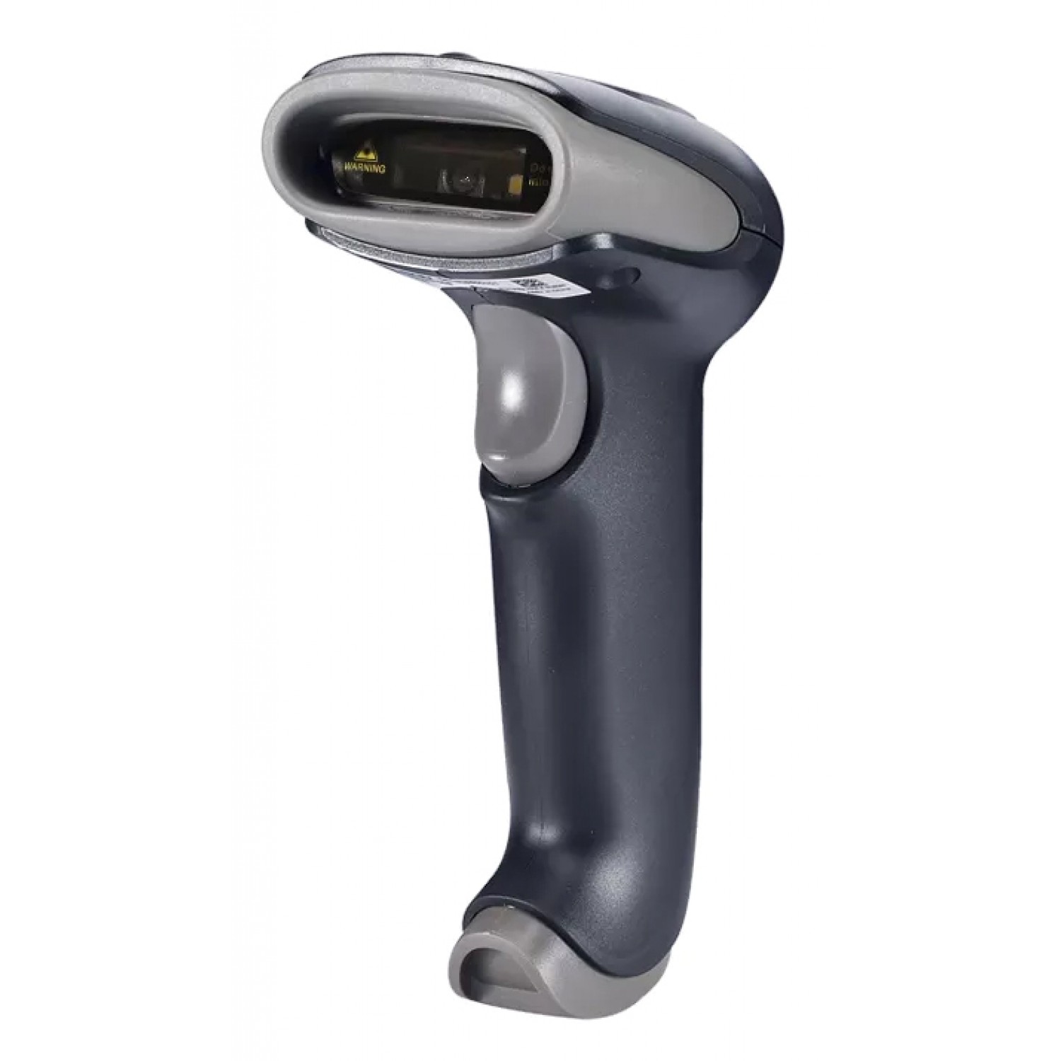WINSON barcode scanner 1D/2D WNI-6712, ασύρματη/ενσύρματη σύνδεση, μαύρο WINSON barcode scanner 1D/2D WNI-6712, ασύρματη/ενσύρματη σύνδεση, μαύρο