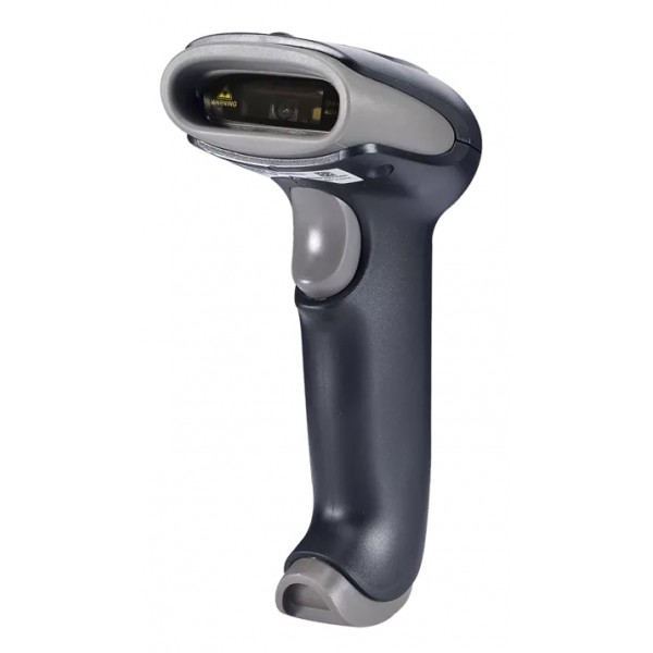 WINSON barcode scanner 1D/2D WNI-6712, ασύρματη/ενσύρματη σύνδεση, μαύρο WINSON barcode scanner 1D/2D WNI-6712, ασύρματη/ενσύρματη σύνδεση, μαύρο