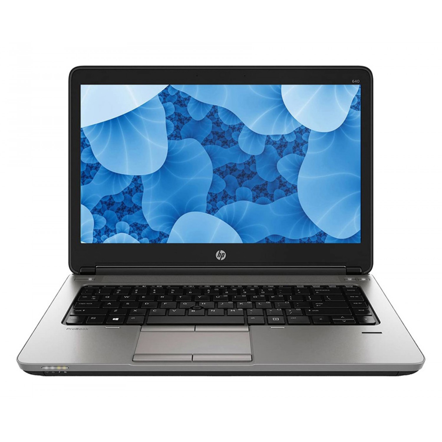 HP Laptop 640 G1, i5-4200M, 8GB, 180GB SSD, 14", DVD-RW, REF FQ HP Laptop 640 G1, i5-4200M, 8GB, 180GB SSD, 14", DVD-RW, REF FQ