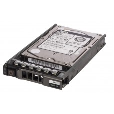 DELL used SAS HDD WPJY9B, 600GB, 6Gb/s, 15K, 2.5"