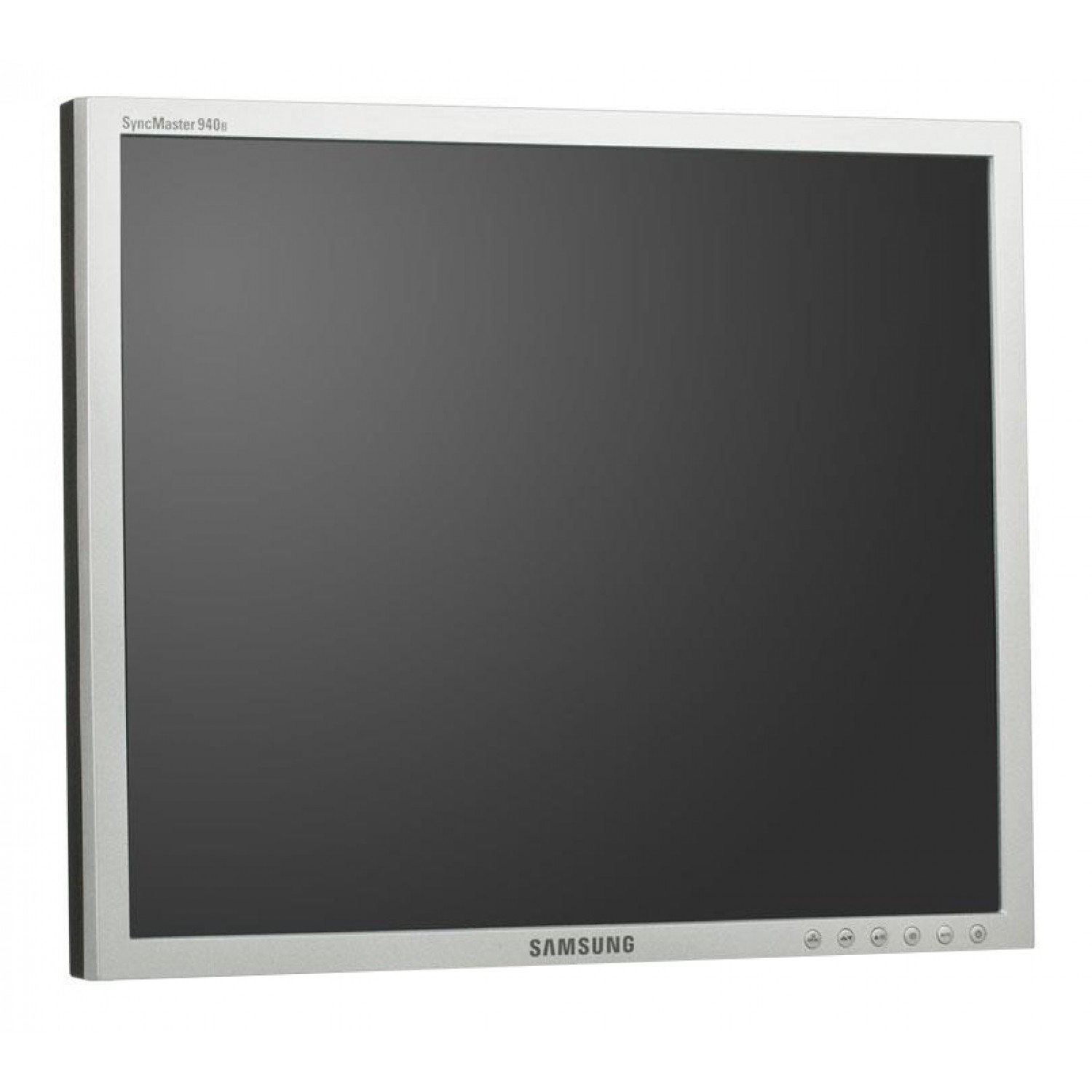 SAMSUNG used οθόνη 940B LCD, 19" 1280x1024, VGA/DVI, χωρίς βάση, SQ SAMSUNG used οθόνη 940B LCD, 19" 1280x1024, VGA/DVI, χωρίς βάση, SQ