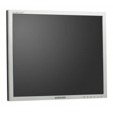 SAMSUNG used οθόνη 940B LCD, 19" 1280x1024, VGA/DVI, χωρίς βάση, SQ