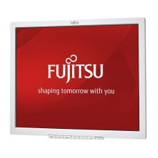 FUJITSU used οθόνη B19-7 LCD, 19" 1280x1024, VGA/DVI-D, χωρίς βάση, SQ