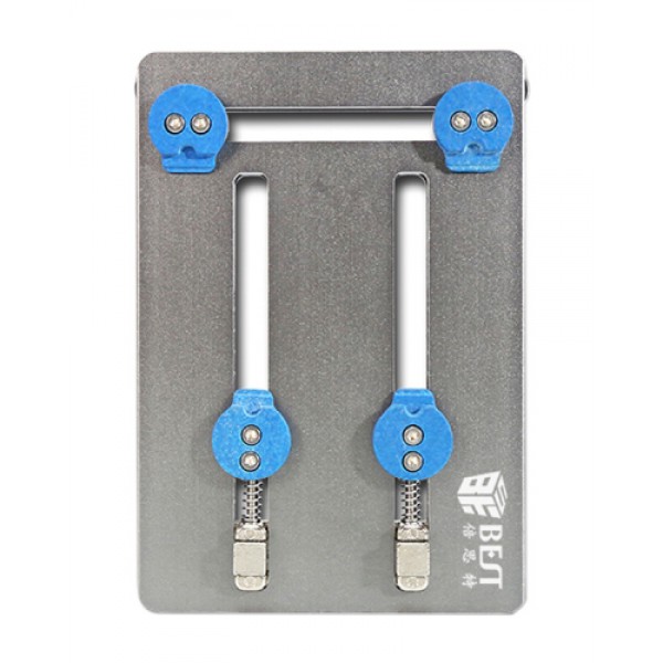 BEST βάση motherboard BST-001P για επισκευή smartphone, 2-axis, 9x13cm BEST βάση motherboard BST-001P για επισκευή smartphone, 2-axis, 9x13cm