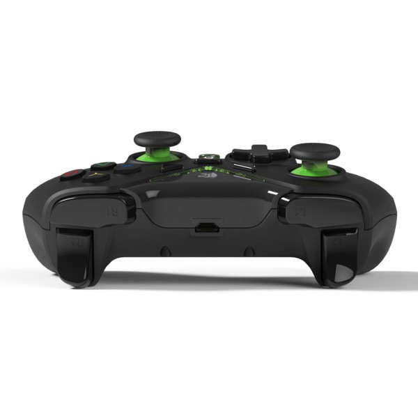 ROAR ασύρματο gamepad RR-0018 για Xbox X/S/One, PS3 & PC, μαύρο