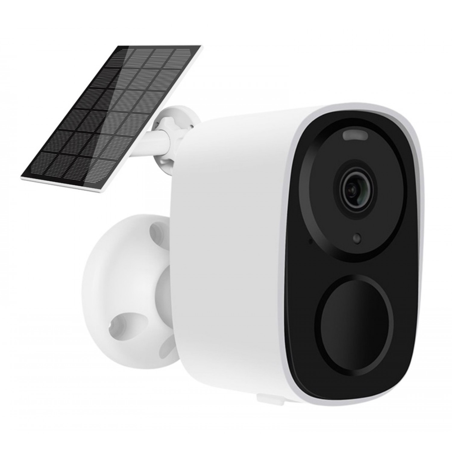 VSTARCAM smart ηλιακή κάμερα CB54-TZ, 2MP, Wi-Fi, μπαταρία 5000mAh, IP66 VSTARCAM smart ηλιακή κάμερα CB54-TZ, 2MP, Wi-Fi, μπαταρία 5000mAh, IP66