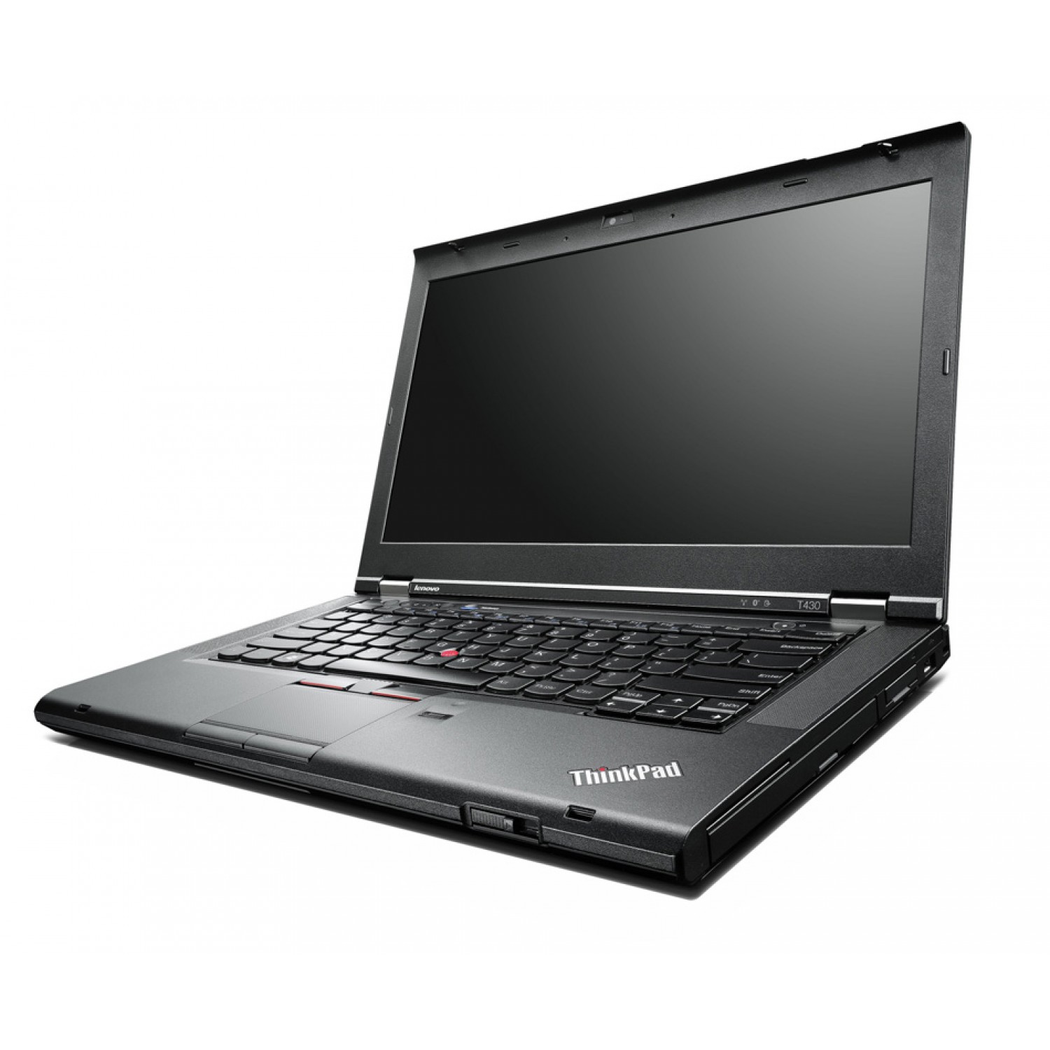 LENOVO Laptop T430, i5-3320M, 4GB, 500GB HDD, 14", DVD-RW, REF FQC LENOVO Laptop T430, i5-3320M, 4GB, 500GB HDD, 14", DVD-RW, REF FQC