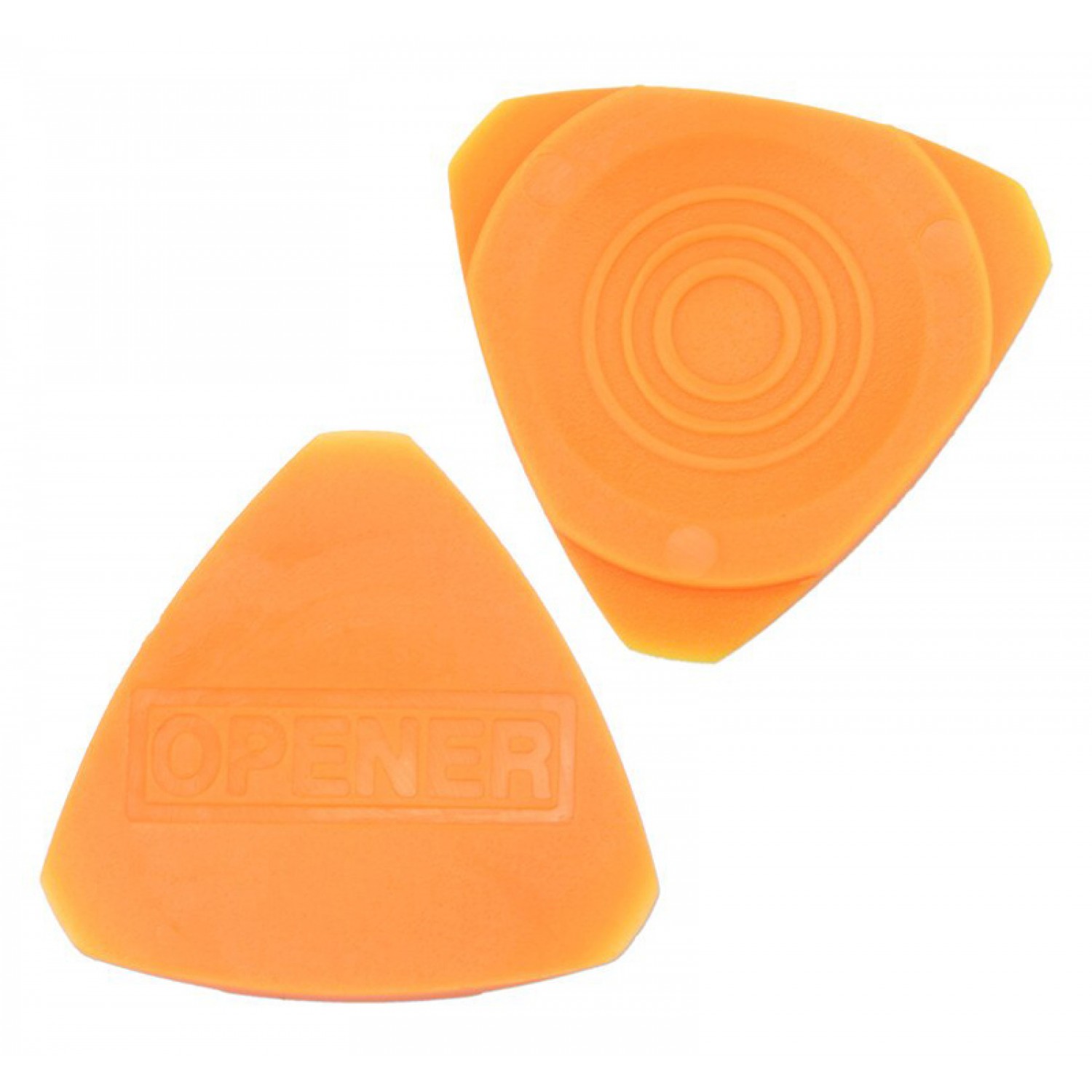 JAKEMY πλαστική πένα ανοίγματος JM-OP012 για επισκευές κινητών, 5τμχ