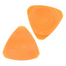 JAKEMY πλαστική πένα ανοίγματος JM-OP012 για επισκευές κινητών, 5τμχ