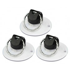 JAKEMY βεντούζα διαχωρισμού JM-SK04 για επισκευές κινητών, 3τμχ