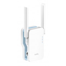 CUDY Wi-Fi range extender RE1200, AC1200 1200Mbps, dual band, mesh