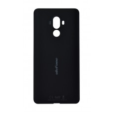 ULEFONE Battery Cover για Smartphone S8 Pro, Black