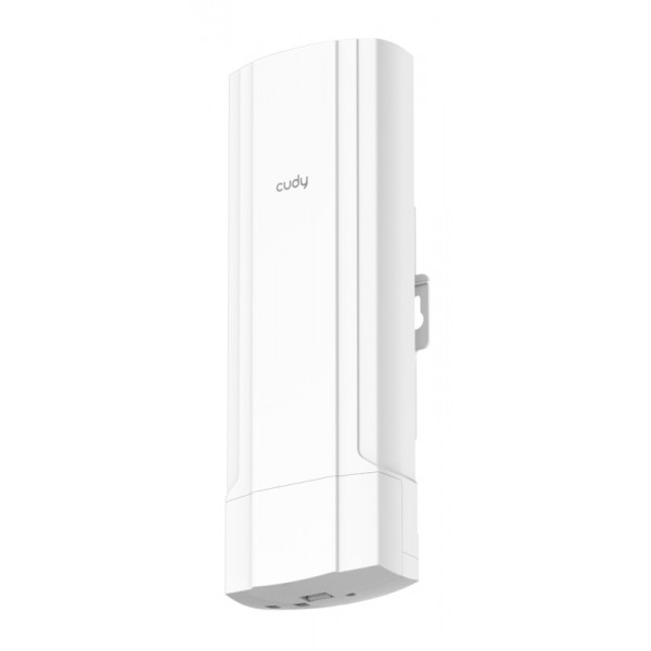 CUDY outdoor router LT300 4G LTE Cat 4, 300Mbps Wi-Fi, 2x Ethernet ports CUDY outdoor router LT300 4G LTE Cat 4, 300Mbps Wi-Fi, 2x Ethernet ports