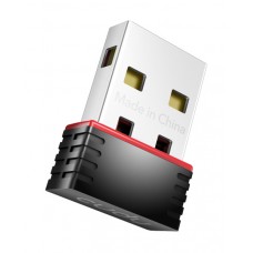 CUDY ασύρματος USB αντάπτορας WU650S, AC650 650Mbps, dual band Wi-Fi