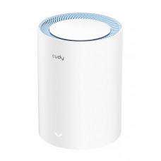 CUDY Wi-Fi mesh system M1200, AC1200 1200Mbps, dual band